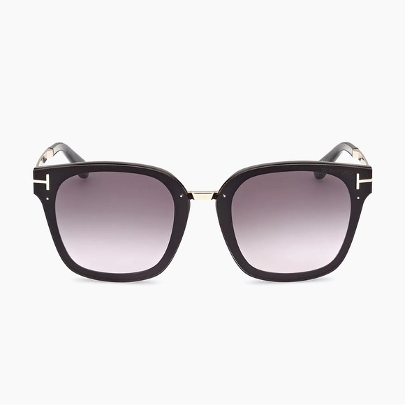 Tom Ford Philippa sunglasses black - Picture 1 of 7